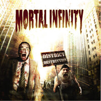 Wake of Devastation - Mortal Infinity