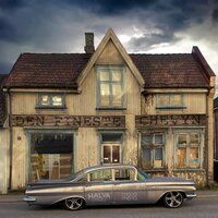 Den fineste Chevy'n - Maria Mena