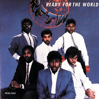 I'm The One Who Loves You - Ready For The World