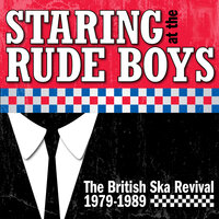 Dave and Mary - The Hotknives