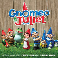 Crocodile Rock - Nelly Furtado, Elton John