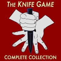 The Knife Game Around the World - Rusty Cage