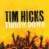 Got a Feeling - Tim Hicks, Blackjack Billy