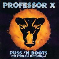 Confidentiality - Professor X