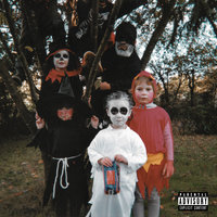 Enfants terribles - Columbine, Lujipeka, Foda C