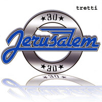 Plunder Hell and Populate Heaven - Jerusalem