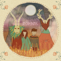 Staring at the Starlight - Fireflies