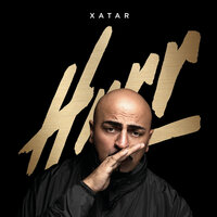 Gib kein Hand - Xatar