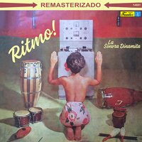 Ritmo De Tambo - La Sonora Dinamita, Lucho ARgain