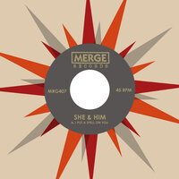 I Put a Spell On You - She & Him