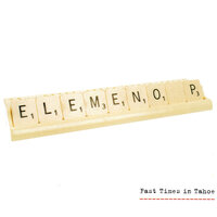 Fast Times In Tahoe - Elemeno P
