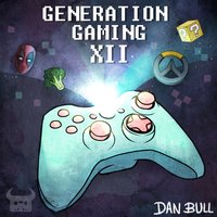 Not a Player - Dan Bull