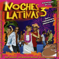 Pa´l Bailador - Elvis Crespo