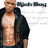 And I Love You - Rich Boy, Big Boi, Pastor Troy
