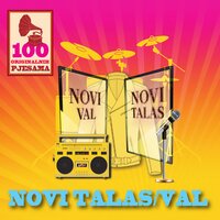 Odlazak u noć - Azra