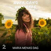 Hjem til jul - Hver gang vi møtes, Hkeem