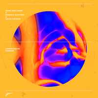 Losing Focus - Marc Benjamin, Marcus Santoro, David Pietras