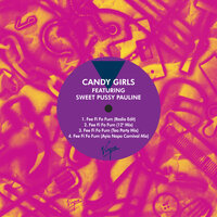 Candy Girls