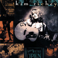 Just My Luck - Kim Richey
