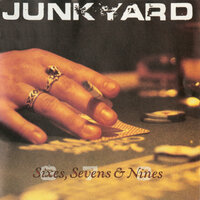 Slippin' Away - Junkyard