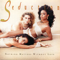 Heartbeat - Seduction