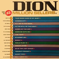 Tonight - Tonight - Dion