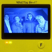 What You Need? - F-Pressers