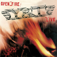 25 Hours a Day - Y&T