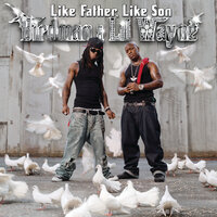 High - Birdman, Lil Wayne