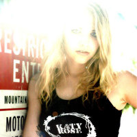 Happy Crazy - Katy Rose
