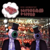 From the Plains to Mexico - The Residents