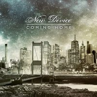 On the Wind - New Device