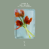 Oh, Miles - Lane 8, Julia Church