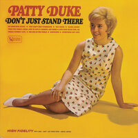 The End Of The World - Patty Duke
