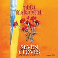 Sihirli Ay - Yedi Karanfil, Enstrümantal