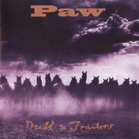 No Such Luck - Paw