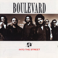 Talk To Me - Boulevard