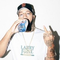 Aye Wait - Larry June