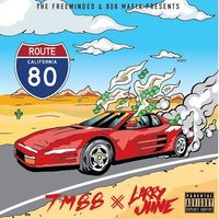 Top Shelf - Larry June, OG Maco