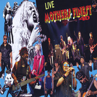 Mothers Finest