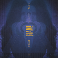 GLAM! - Allie X, lau.ra