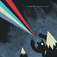 Piledrive - Faded Paper Figures