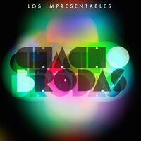 Gipsy Woman - Chacho Brodas, Quiroga, Tremendo