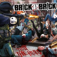 Free for All - Brick By Brick