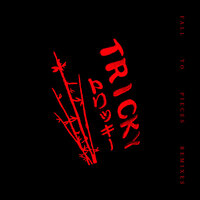 I'm in the Doorway - Tricky, LA timpa