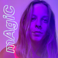 mAgiC! - Julia Nunes