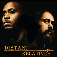 Ancient People - Nas, Damian Marley, Jr. Reid