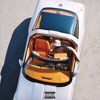 Oranges On A Jet - Larry June, Curren$y