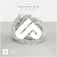 Someone New - Unlike Pluto, Desi Valentine