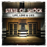Hearts That Bleed - State of Shock